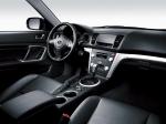 Subaru Outback 3.0R 2006 года (EU)